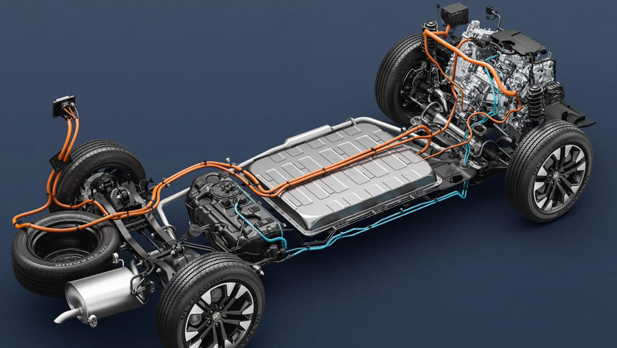 PHEV