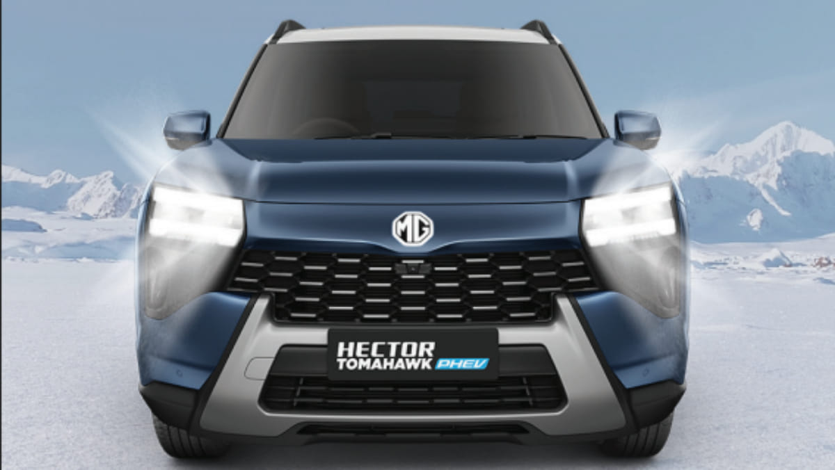 PHEV