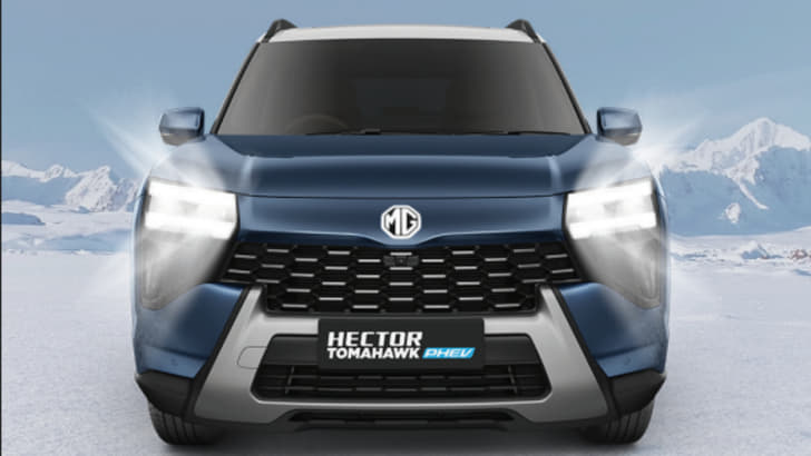 PHEV