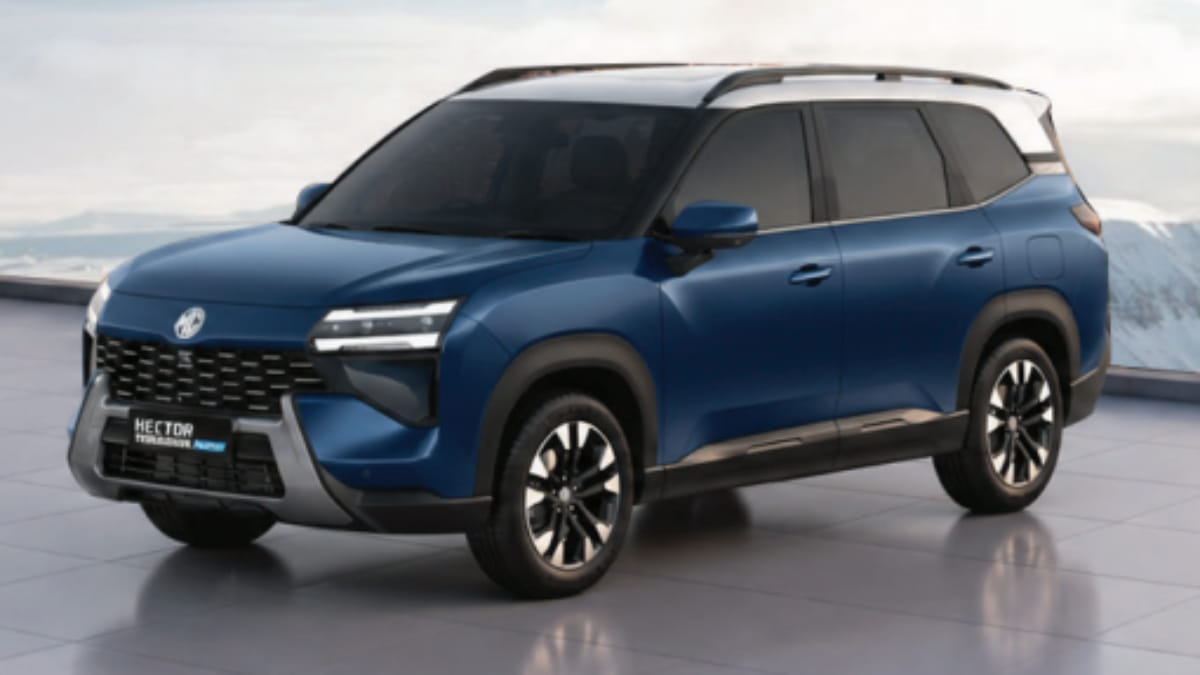 PHEV