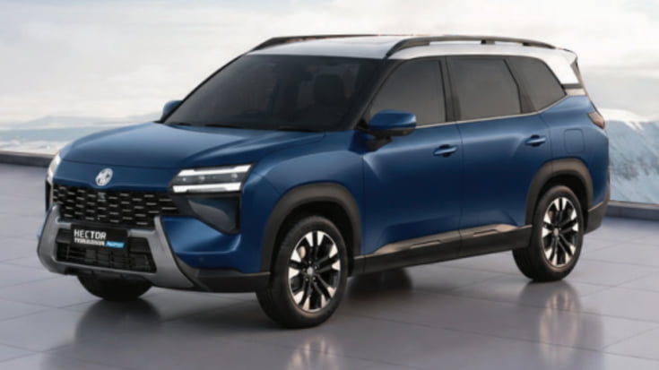 PHEV