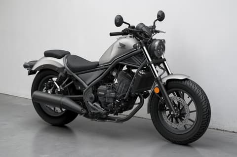 5 things to know before buying the Honda Rebel 300