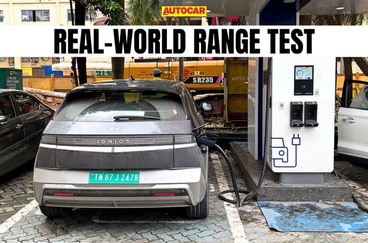 Hyundai Ioniq 5 real world range Hyundai Ioniq 5 real world range