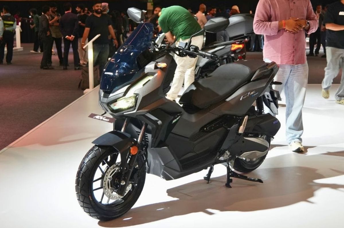 10 things to know before buying the Honda ADV 160