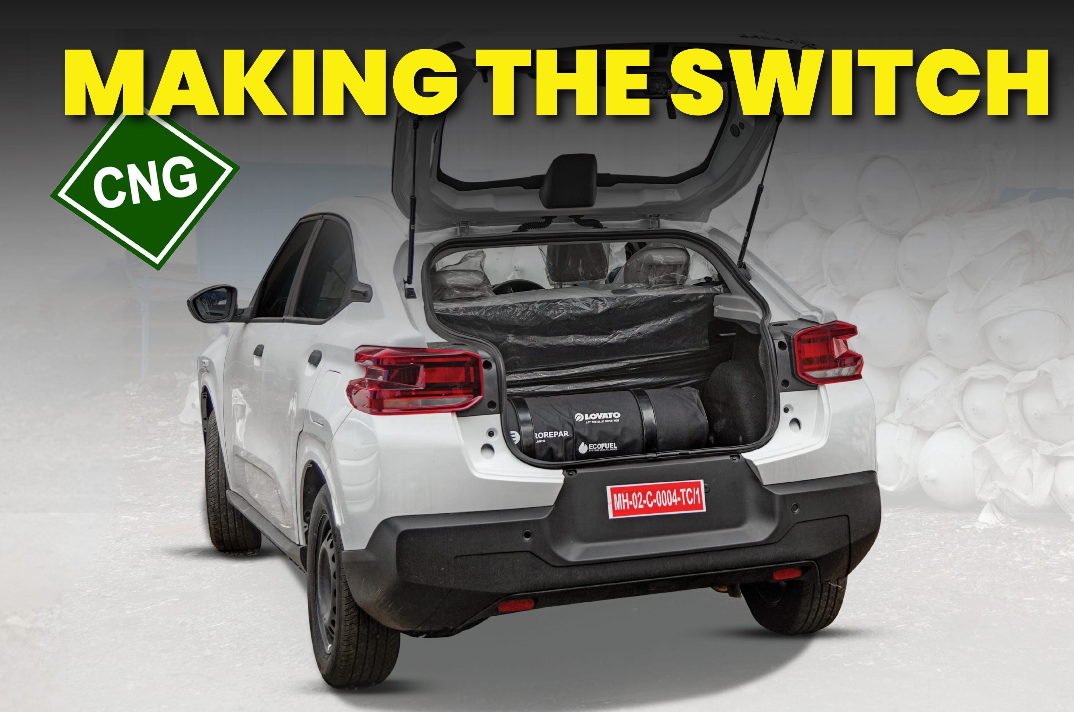 Aftermarket CNG conversions decoded: installation, legality and costs