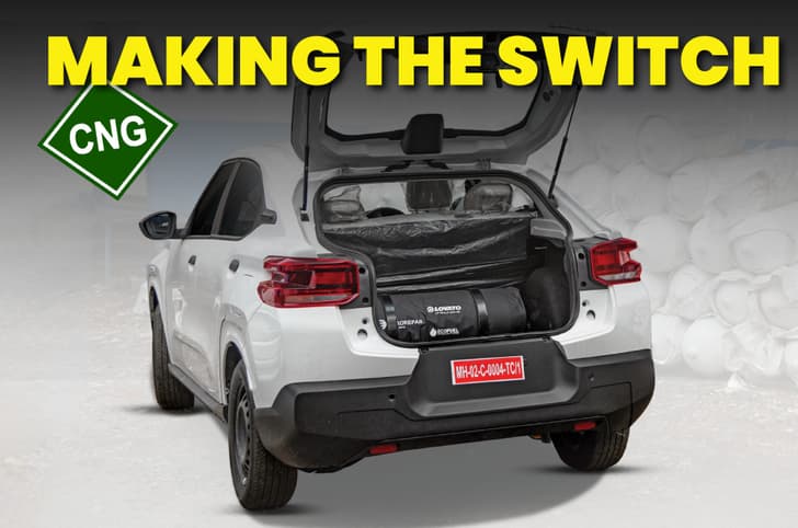 Aftermarket CNG conversions decoded: installation, legality and costs