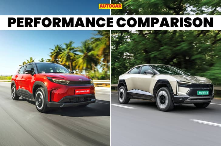 Toyota Ebella vs Mahindra BE 6 Toyota Ebella vs Mahindra BE 6