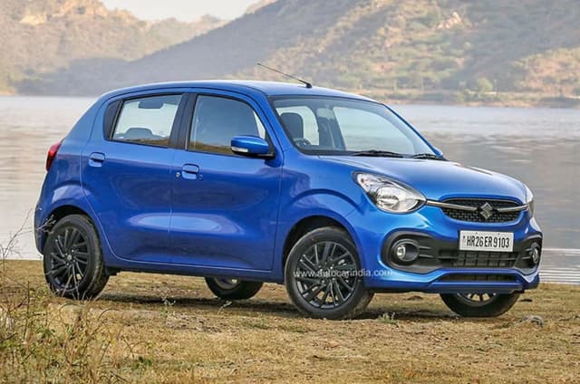 3 reasons to buy the Maruti Celerio and 3 reasons to avoid it