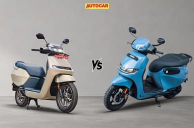 Simple Wave vs Ather Konarc: Price and specifications compared