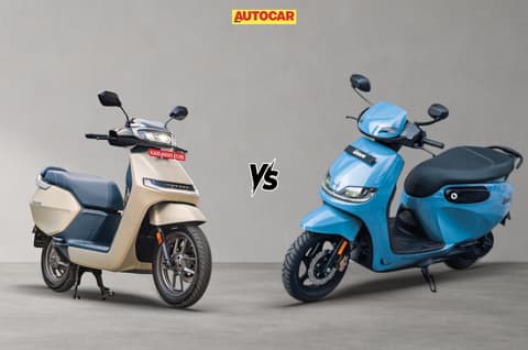 Simple Wave vs Ather Konarc: Price and specifications compared
