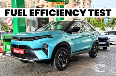 Tata Nexon iCNG real world fuel economy tested, explained
