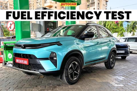 Tata Nexon iCNG real world fuel economy tested, explained
