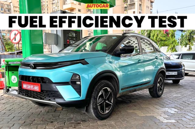 Tata Nexon iCNG real world fuel economy tested, explained