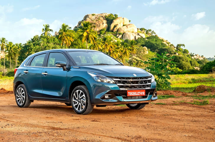Baleno