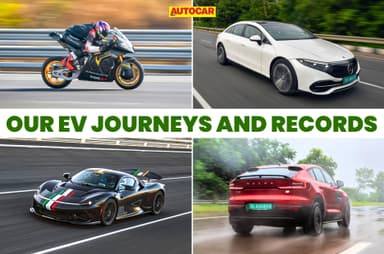 World EV Day special: Epic electric features by Autocar India