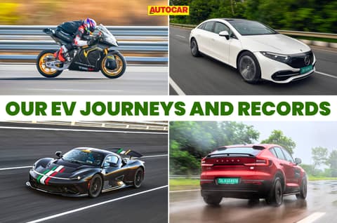 World EV Day special: Epic electric features by Autocar India
