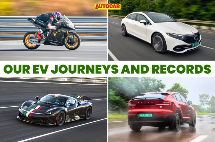 World EV Day special: Epic electric features by Autocar India