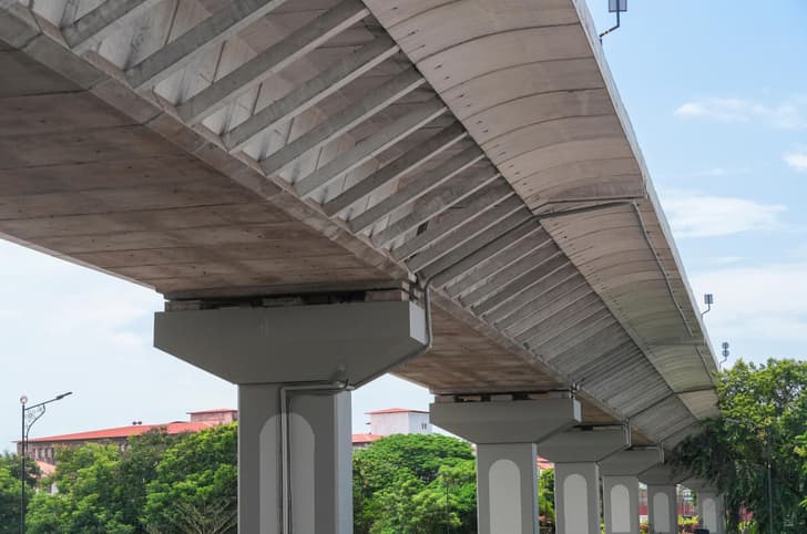 Goa Porvorim Elevated Corridor Flyover Goa Porvorim Elevated Corridor Flyover