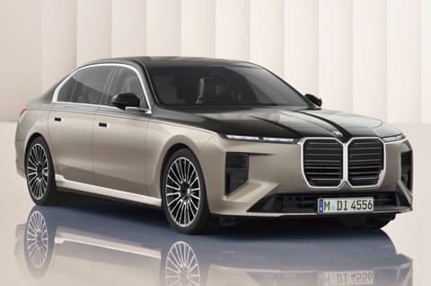 All you need to know about BMW 7 Series, i7 facelifts before launch