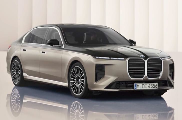 All you need to know about BMW 7 Series, i7 facelifts before launch tomorrow