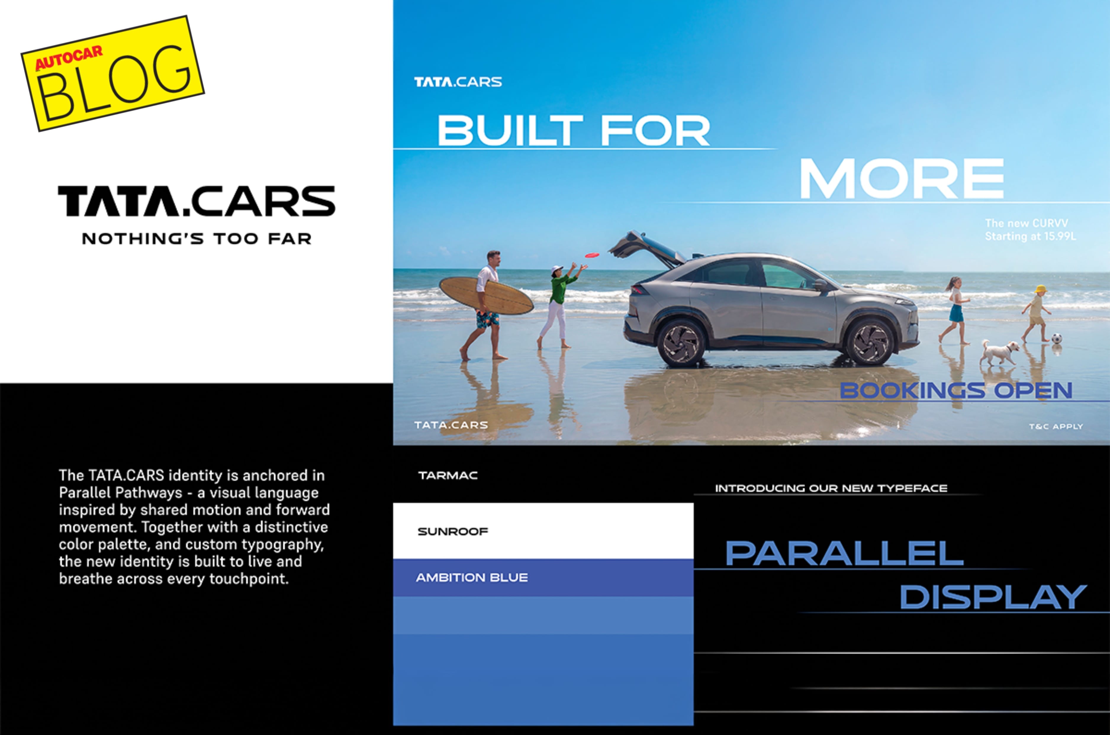 tata cars rebrand autocar india blog
