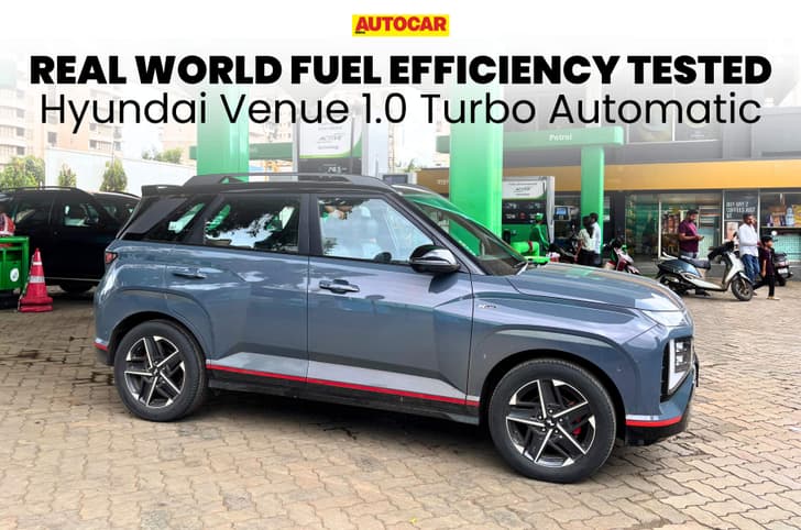 Hyundai Venue N Line Hyundai Venue N Line
