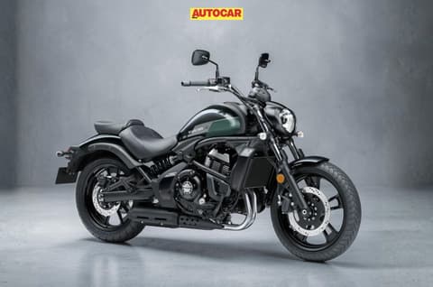5 things to know before buying the Kawasaki Vulcan S