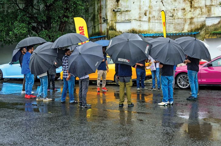 Autocar's Day Out: M-ployees of the month