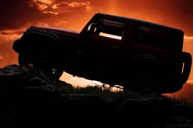 All you need to know about the Mahindra Thar facelift before launch tomorrow