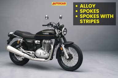 Honda CB500: Price and variants explained