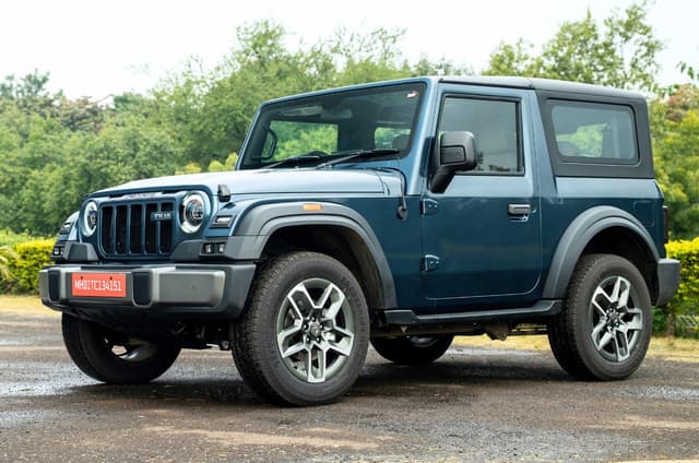 8 Improvements the Thar OG Gets Over Its Predecessor
