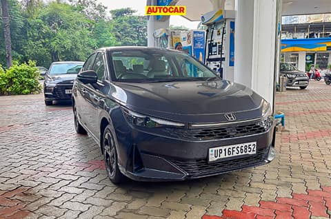 Honda City petrol CVT real world mileage tested, explained
