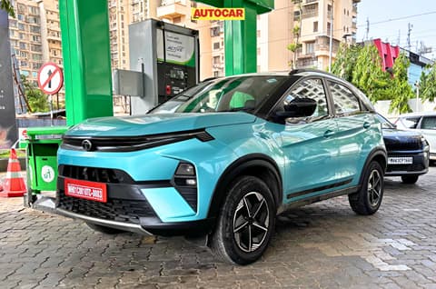Tata Nexon iCNG real world fuel economy tested, explained