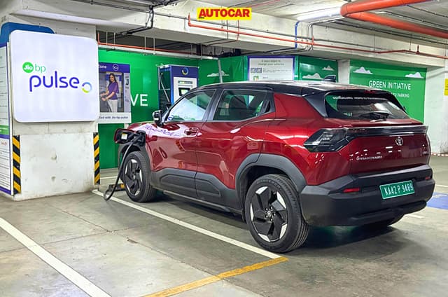 Toyota Urban Cruiser Ebella real world range tested, explained