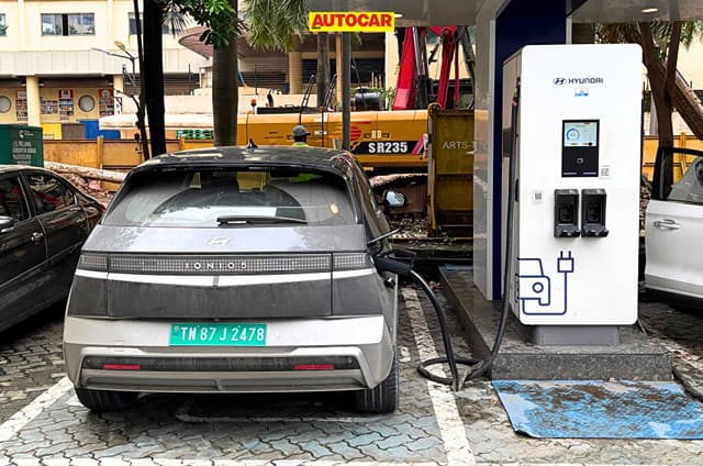 2026 Hyundai Ioniq 5 real world range tested, explained