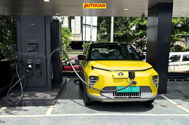 2026 Tata Punch EV real world range tested, explained