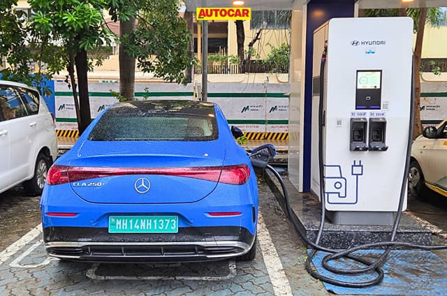 Mercedes-Benz CLA real world range tested, explained