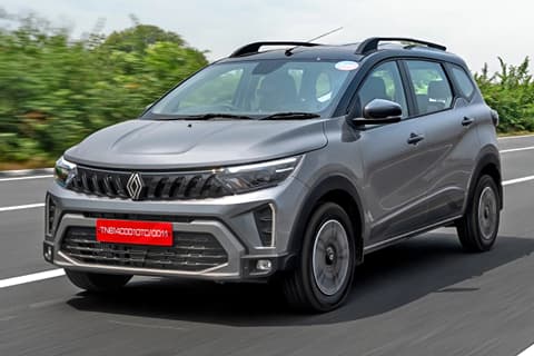 3 reasons to buy the Renault Triber turbo and 3 reasons not to