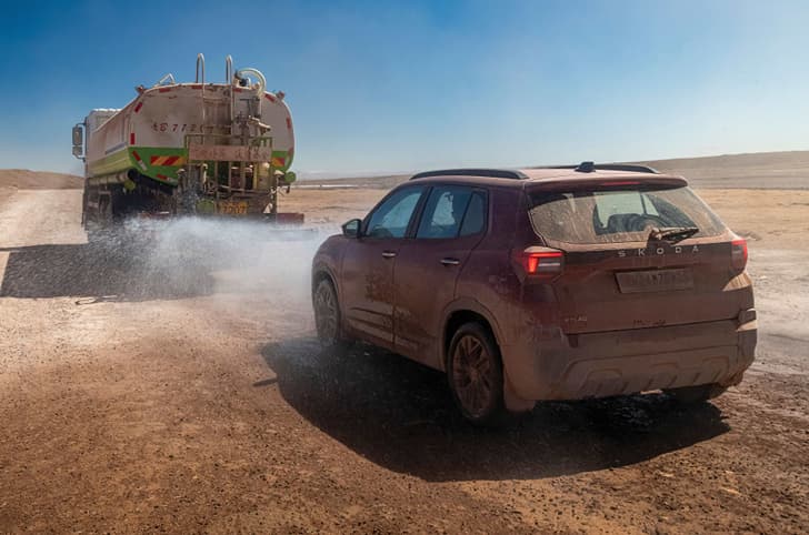 skoda kylaq p2p skoda kylaq p2p