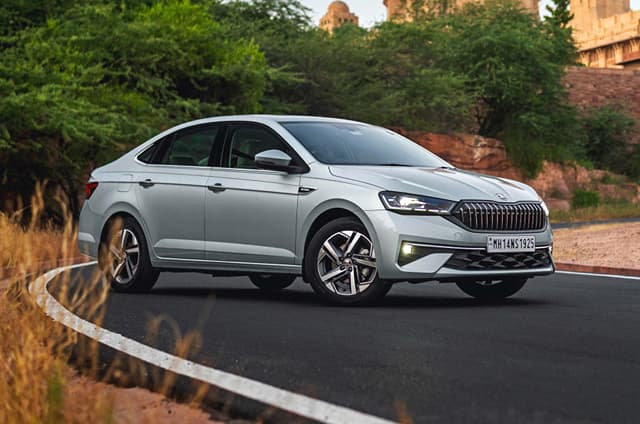 3 reasons to buy Skoda Slavia facelift and 2 reasons not to