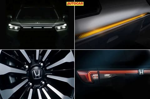 What to expect from Honda Elevate facelift ahead of launch