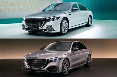 Mercedes-Maybach S-Class: What Rs 1.15 crore extra brings over standard model