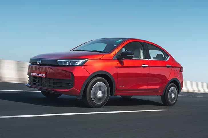3 reasons to buy the Tata Aeris iCNG, 2 reasons not to
