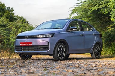 2 reasons to buy Tata Aeris petrol and 2 reasons not to
