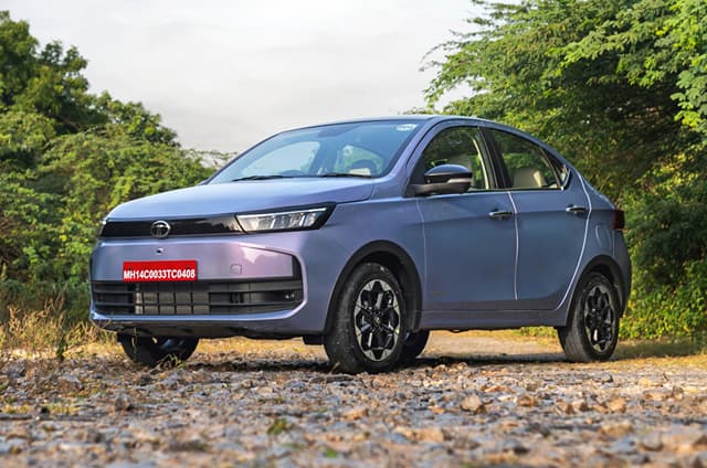 2 reasons to buy Tata Aeris petrol and 2 reasons not to