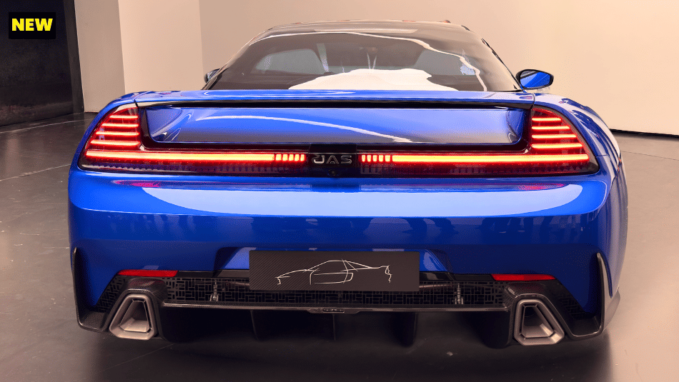jas tensei rear