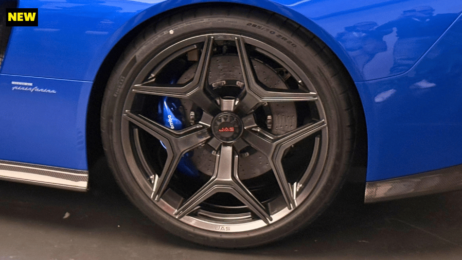 jas tensei wheels