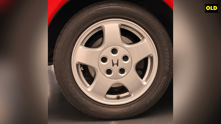 honda nsx wheel honda nsx wheel