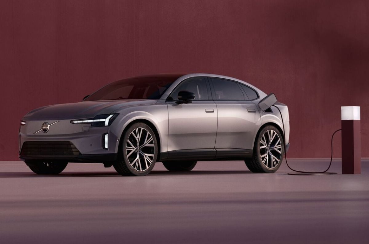 What to expect from Volvo ES90 ahead of launch tomorrow