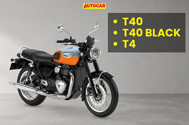 350cc Triumph Bonneville: Price and variants explained